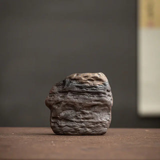 Vintage Rustic Ceramic Vase